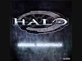Halo Combat Evolved OST - Truth And Reconciliation Suite