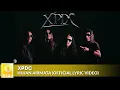 Download Lagu XPDC - Hujan Airmata (Official Lyric Video)