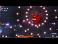 Enter the Gungeon Thunderclap Double Vision vs Beholster