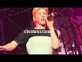 Jamie xx ft. Robyn - Life (2025.04.09 H&M&LA Los Angeles)