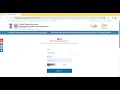 EPFO Portal Login Error java sql SQLException - Connection Manager is Shutdown