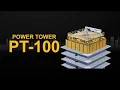 POWER TOWER PT-100