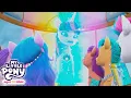 My Little Pony Make Your Mark Twilight Sparkles Message Return to Equestria COMPILATION MYM