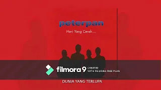 peterpan dunia yang terlupa extended cut 