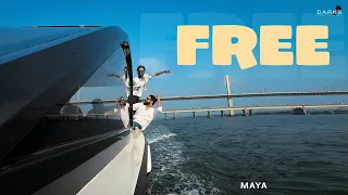 Maya - Free (Official Music Video) @NDSHQ