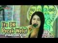 Download Lagu PECAK WELUT -  ITA DK - VERSION DLS MUSIK ' VRINDAVAN STYLE '