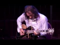 Jade Castrinos of Edward Sharpe her father play Fiya Wata Peacelink Live 11 11 11