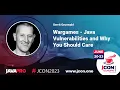Welcome to The Jungle - A Safari Through The JVM Landscape Gerrit Grunwald EN