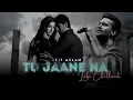 Tu Jaane Naa (Lofi Mix) | Atif Aslam | DJ Rink Chill Reverb Version | Heartbreak Lofi 💔