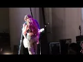 Tenille Townes - I Kept the Roses - Live PNC Bank
