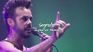 Almério - Segredo (Ao Vivo No Parque)