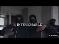 Beendo Z x 1PLIKÉ140 type beat "Intouchable" | Instru Space Drill Fr 2021 (ProdbyGente)