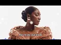 Simi – AYÒ MI DÉ (Official Lyrics Video)