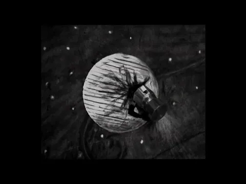 Journey to the Moon