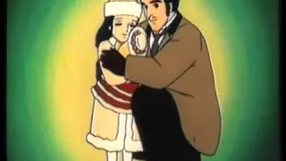 افلام كرتون مسلسل سالي الحلقة4 