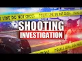One man injured in Muscle Shoals shooting suspect in custody