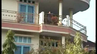 dangdut lampung suakha hati voc mega cipt l komar