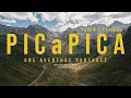 Lagu PICaPICA - UNE AVENTURE PARTAGEE avec Antoine Biard (Documentaire)