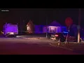 Authorities investigating shooting in Salisbury