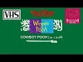 Download Lagu VHS Openings Episode #75: Winnie the Pooh - Cowboy Pooh (Middle East English, UAE)