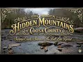 I Found a Different World in Central Alabama Swamp Creek Adventure