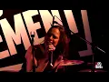 Bonnie Anderson Live Bird s Basement 2026