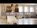 Download Lagu Everything I do - Bryan Adams - Wedding Dance Choreography | English Waltz Tutorial Online