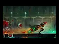 Transistor - The Spine