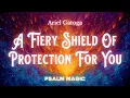 Download Lagu Psalm 18: A Fiery Shield of Protection for You