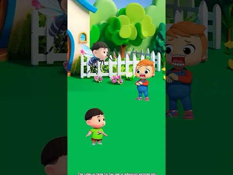 Two Brothers’ Crazy Day Out 😂🎉 Funniest Cartoon Moments!Brothers Arguing for No Reason 🤣🤣Fun Cartoon