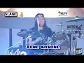 Download Lagu Slank konser TONG KOSONG  live sctv bareng shopee  ✌