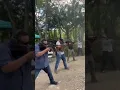 A mag dump a day keeps the doctor away