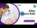 After Hours Kids - Pediatrician Austin TX Immunizations Pediatric Clinic Pediatric Lab Tests