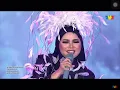 Download Lagu SEMALAM - AINA ABDUL | #TERPALINGJUARA (LIVE)