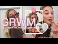 GRWM to audition for a Victoria s Secret Casting Call
