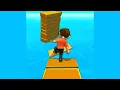 Shortcut Run All Levels By Voodoo - Hyper Casual Game