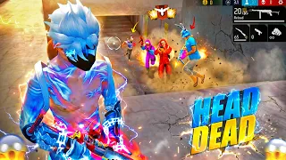 freefire magical solo vs squad gameplay mp5 iii m4a1 iii garena free fire pk gamers freefire