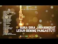 Download Lagu KIDUNG JAWA KUNO - SURA DIRA JAYANINGRAT, LEBUR DENING PANGASTUTI