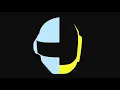 Touch - Daft punk but just the groovy moment when you want to move your ass