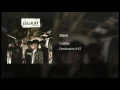 Stars - Callalily