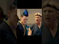 Download Lagu Hawk is angry at Robby 😵‍💫#cobrakai #youtubeshorts #hawk #robbykeene