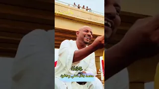محمد جلال شقى ومجنون 