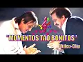Download Lagu ROBERTO CARLOS - MOMENTOS TÃO BONITOS (\