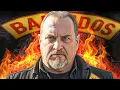 Bandidos most BRUTAL President - Jeffrey Pike TMC Documentary