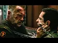 Download Lagu Sarah Connor and Schwarzenegger Face the Rev-9 | TERMINATOR: DARK FATE