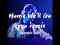 Download Lagu Steve Aoki Feat. Walk Off The Earth - Home We'll Go (Kygo Remix) JHMUSIC EDIT MP3