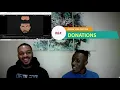 UK REACTS TO INTOMYMIND - CYPHER V1 (DIZZYTOOSKINNY & SHEHAB & 8LIND & MOUSASAM) 🔥🇪🇬 🇪🇬 🔥