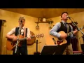 Neil Byrne and Ryan Kelly Wagon Wheel at McGonigal s Pub