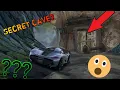 Lagu extreme car driving simulator : Secret River Origin