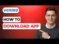 How to Download Venmo App 2026 Full Guide